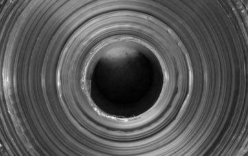 Melby edpm waterproofing