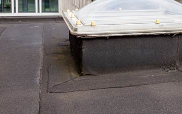disadvantages of Melby flat roofs