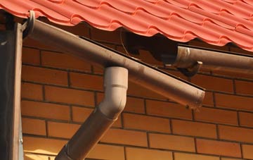 Melby gutter repair costs
