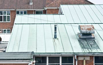 Melby lead roofing costs