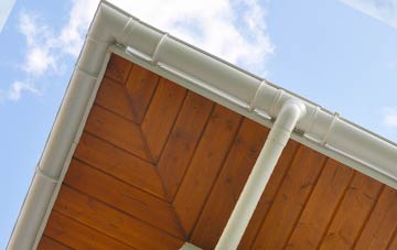 Melby soffit types