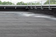 find rated Melby flat roofing companies